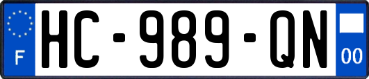 HC-989-QN
