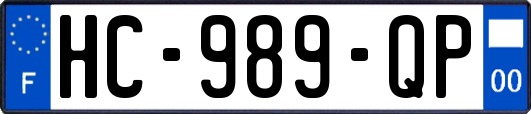 HC-989-QP