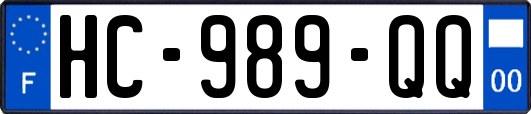 HC-989-QQ