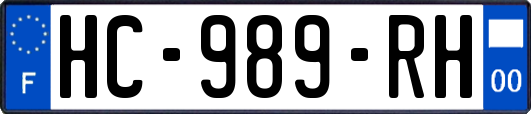 HC-989-RH