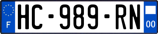 HC-989-RN
