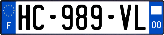 HC-989-VL