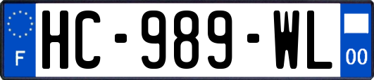HC-989-WL