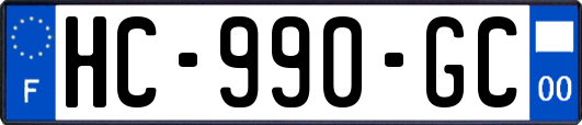 HC-990-GC