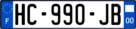 HC-990-JB