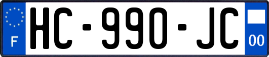 HC-990-JC