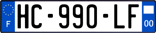 HC-990-LF