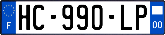 HC-990-LP