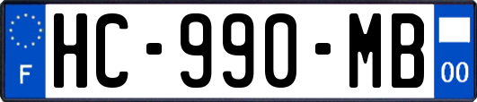 HC-990-MB