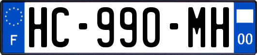 HC-990-MH