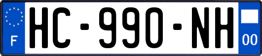 HC-990-NH