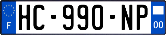 HC-990-NP