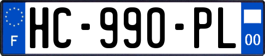 HC-990-PL