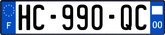 HC-990-QC