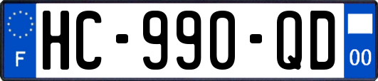 HC-990-QD