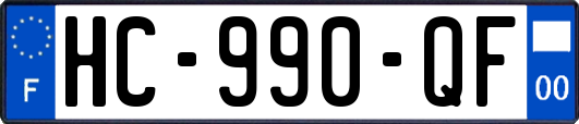 HC-990-QF