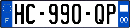 HC-990-QP
