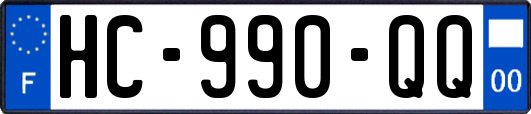 HC-990-QQ