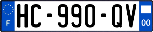 HC-990-QV