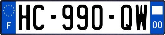 HC-990-QW