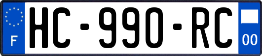 HC-990-RC
