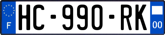 HC-990-RK