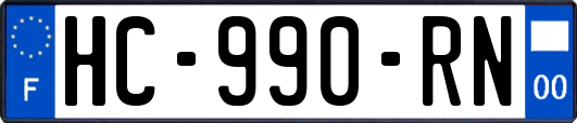HC-990-RN
