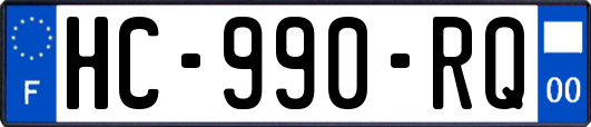 HC-990-RQ