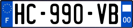 HC-990-VB