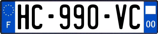 HC-990-VC