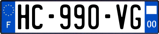 HC-990-VG