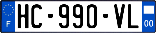 HC-990-VL