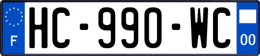 HC-990-WC