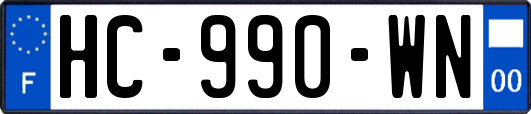 HC-990-WN