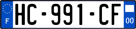 HC-991-CF