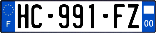 HC-991-FZ