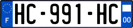 HC-991-HC