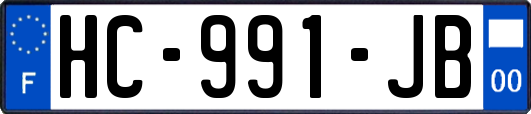 HC-991-JB