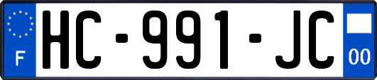 HC-991-JC