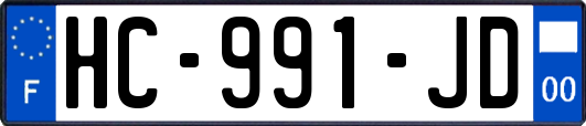 HC-991-JD