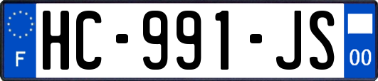 HC-991-JS