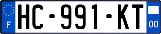 HC-991-KT