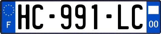 HC-991-LC