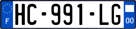 HC-991-LG