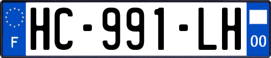 HC-991-LH