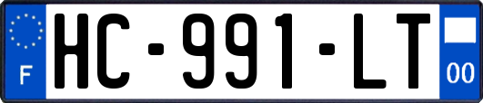 HC-991-LT
