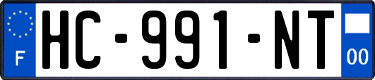 HC-991-NT