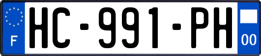 HC-991-PH