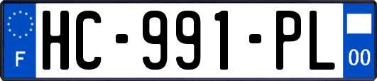 HC-991-PL