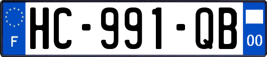 HC-991-QB